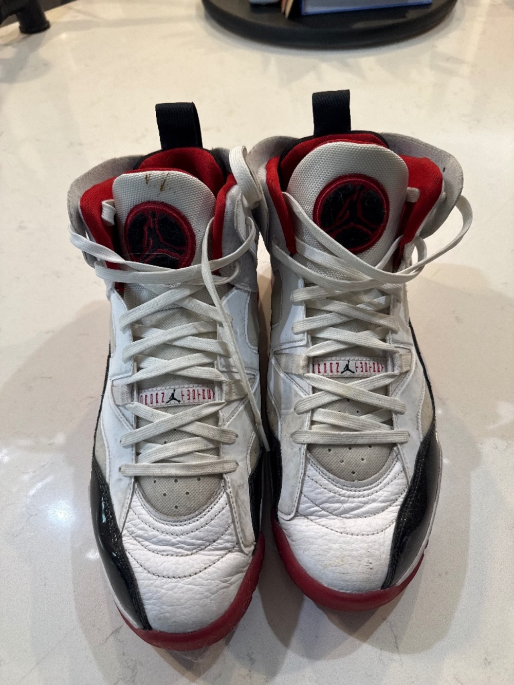 Mens Jordan Shoes